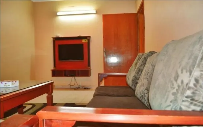 Apartment, 2 Bedrooms, Kitchenette