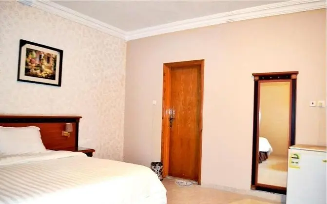 Apartment, 2 Bedrooms, Kitchenette