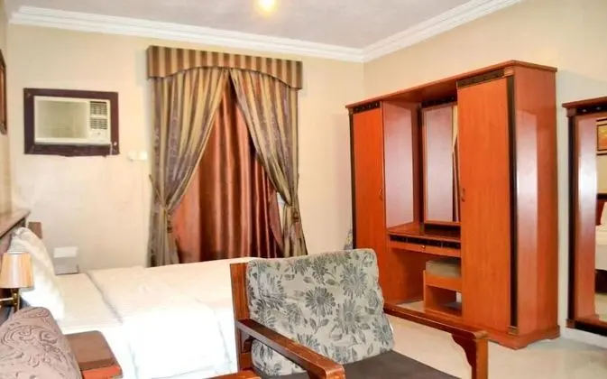 Apartment, 2 Bedrooms, Kitchenette