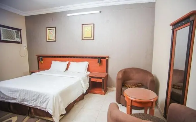 Apartment, 2 Bedrooms, Kitchenette