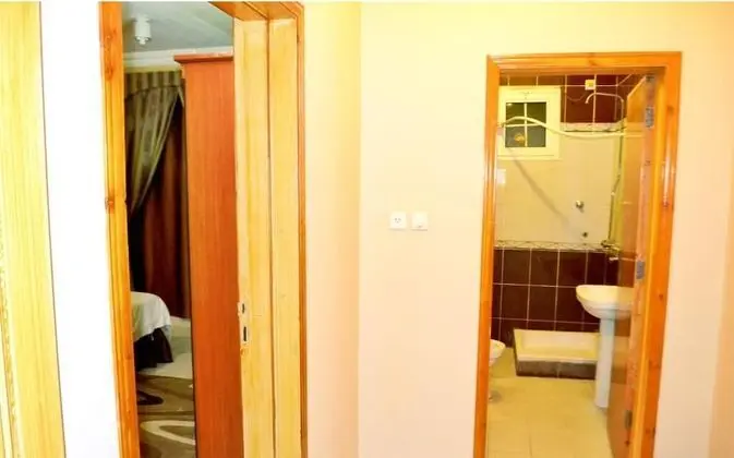 Apartment, 2 Bedrooms, Kitchenette