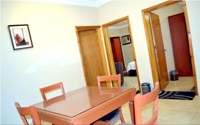 Deluxe Apartment, 1 Bedroom, Kitchenette