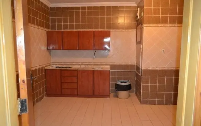 Deluxe Apartment, 1 Bedroom, Kitchenette