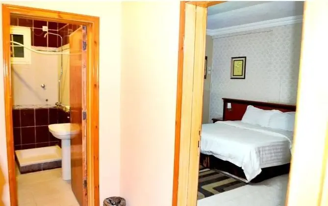 Deluxe Apartment, 1 Bedroom, Kitchenette