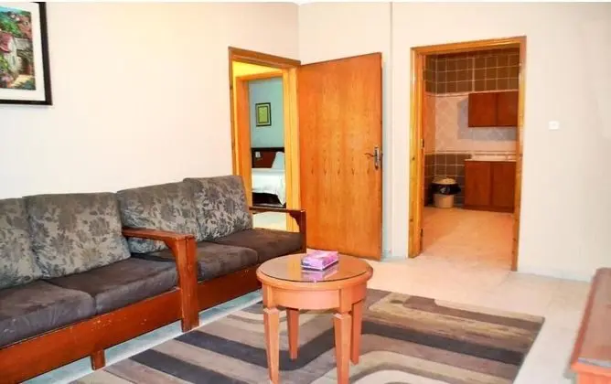 Deluxe Apartment, 1 Bedroom, Kitchenette