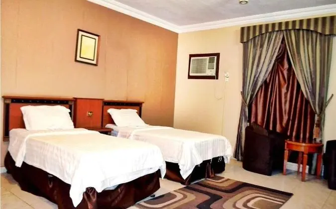 Deluxe Apartment, 1 Bedroom, Kitchenette