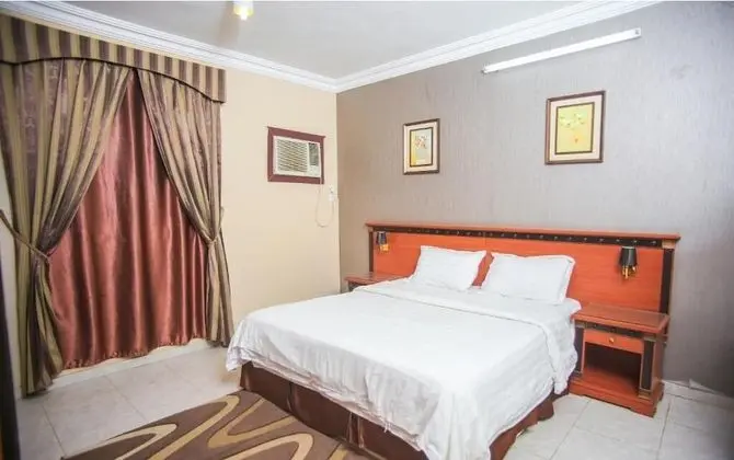 Deluxe Apartment, 1 Bedroom, Kitchenette