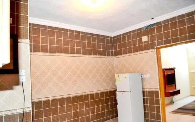Deluxe Apartment, 1 Bedroom, Kitchenette