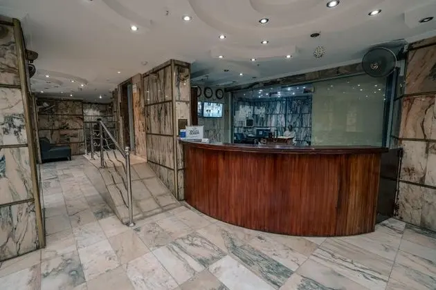 Apart Daire Three Bedrooms