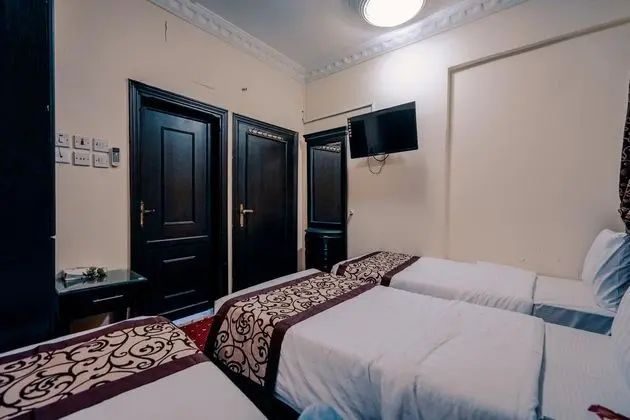 Apart Daire Two Bedrooms