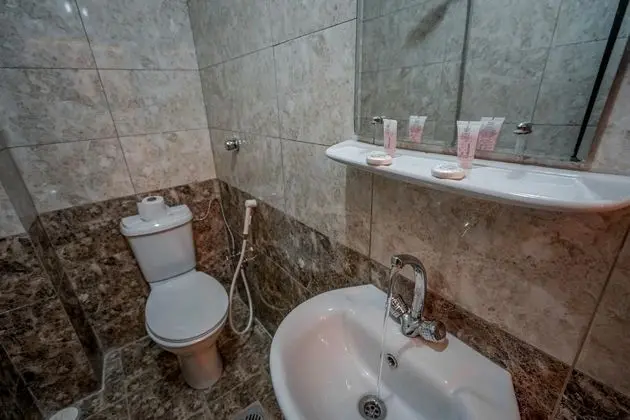 Apart Daire Two Bedrooms
