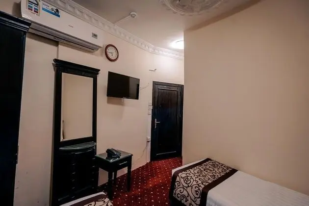 Apart Daire Two Bedrooms