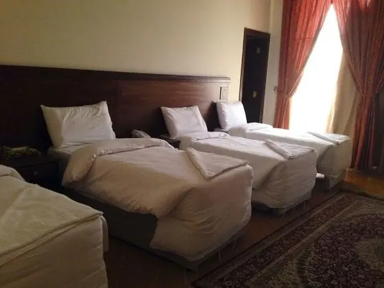 Dört Kişilik Oda