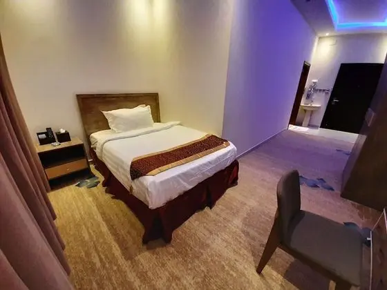 Tek Kişilik Oda