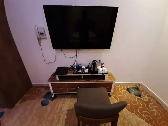 Tek Kişilik Oda