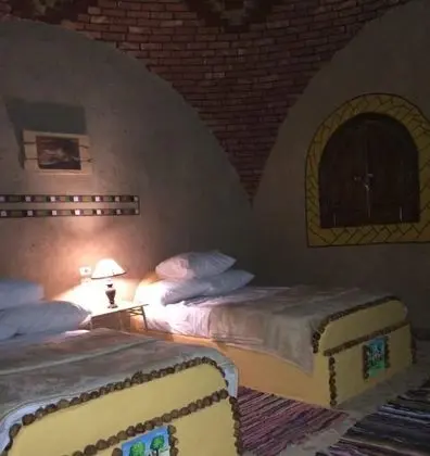 Economy Üç Kişilik Oda, Dağ Manzaralı