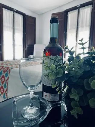 İki Ayrı Yataklı Oda (Nieves)