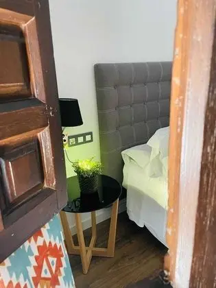 Tek Büyük Yataklı Oda (Francisca)