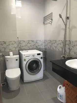 Çatı Katı Süiti (Penthouse) (Mini - Ocean Harbor View & Riverfront)