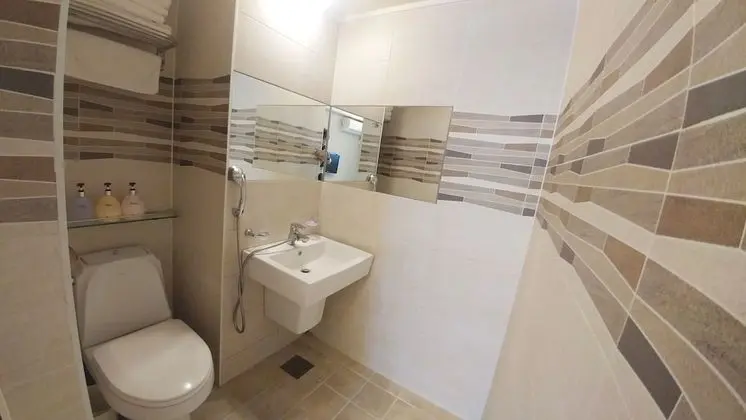 Standard Tek Kişilik Oda