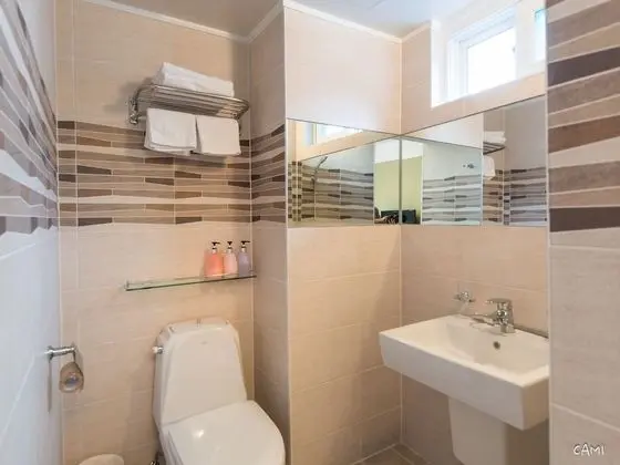 Standard Tek Kişilik Oda