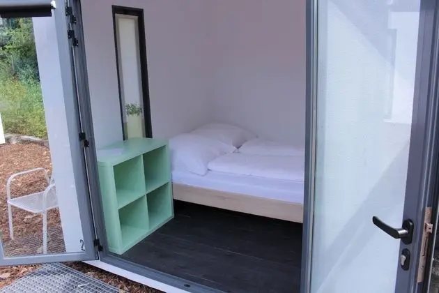 Kır Evi, Ortak Banyo