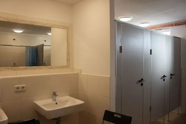 Small Tower