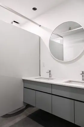 Basic Ortak Ranzalı Oda, Birden Çok Yatak