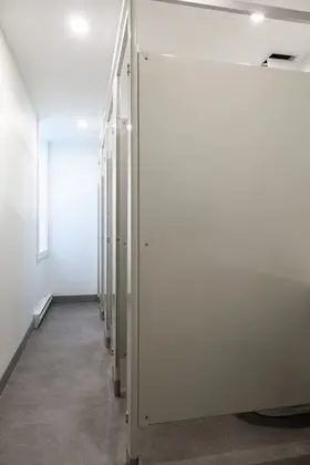Ortak Ranzalı Oda, Karma Ranzalı Oda