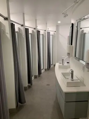 Ortak Ranzalı Oda, Karma Ranzalı Oda