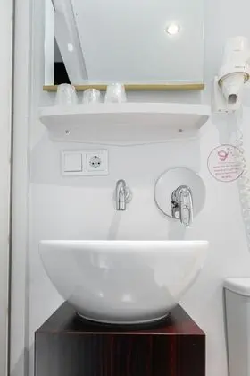 Banyo lavabosu