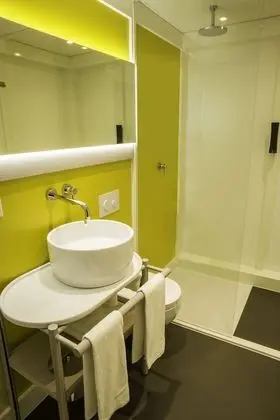 Banyo lavabosu