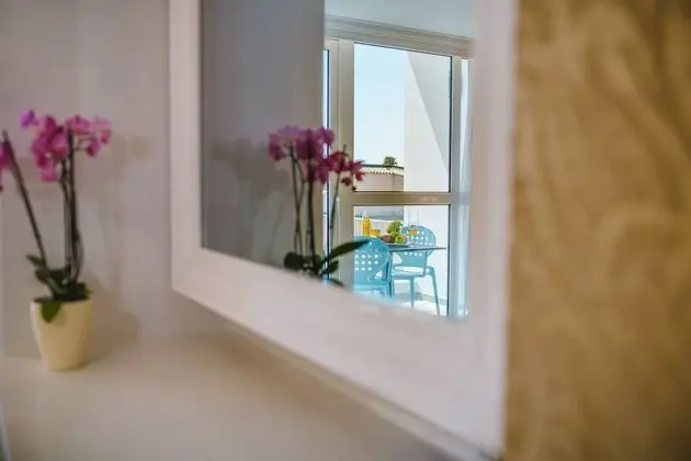 Deluxe Süit, Balkon, Şehir Manzaralı