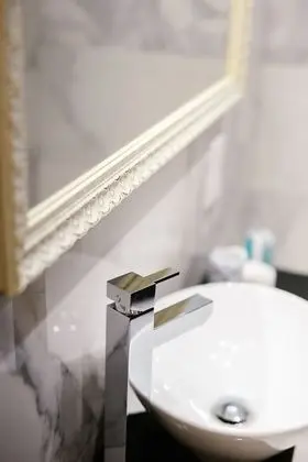 Deluxe Süit, Balkon, Şehir Manzaralı