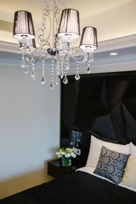 Deluxe Süit, Jakuzi, Şehir Manzaralı