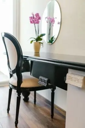 Deluxe Süit, Jakuzi, Şehir Manzaralı