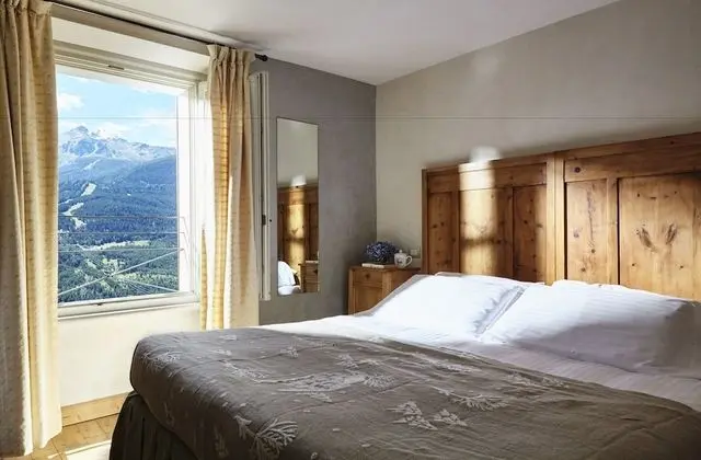 Comfort Tek Büyük Yataklı Oda, 1 Çift Kişilik Yatak