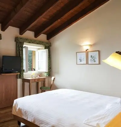Comfort Tek Büyük Yataklı Oda, 1 Çift Kişilik Yatak