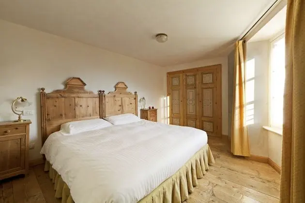 Junior Süit (spa included)