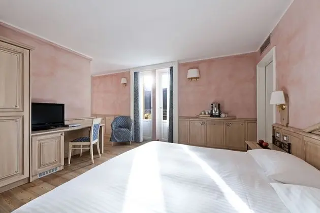 Junior Süit (spa included)