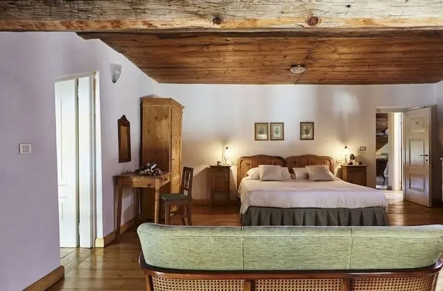 Junior Süit (spa included)