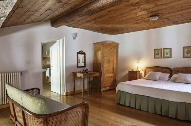 Junior Süit (spa included)