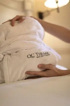 Comfort Tek Büyük Yataklı Oda, Teras