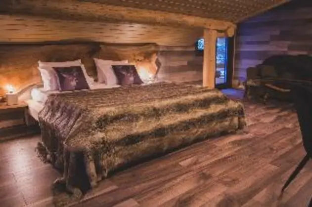 CHALET