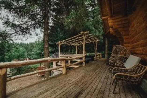 CHALET