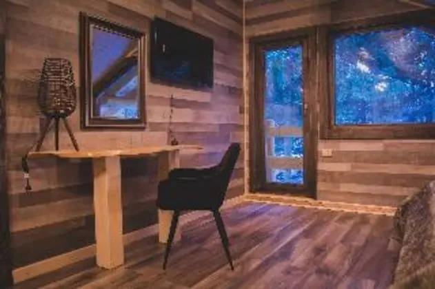 CHALET