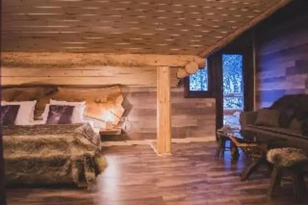 CHALET