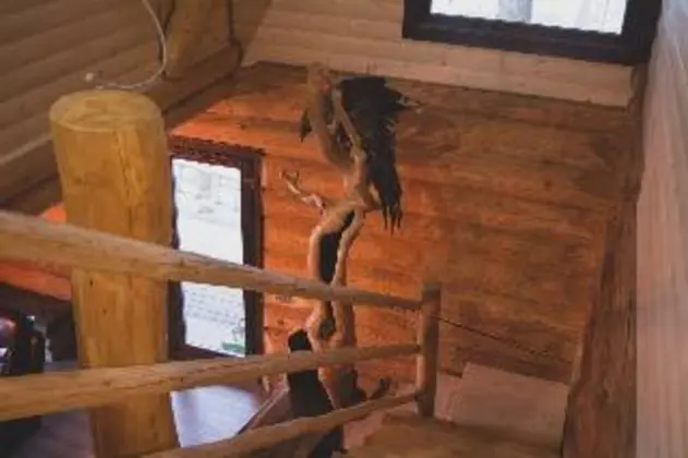 CHALET