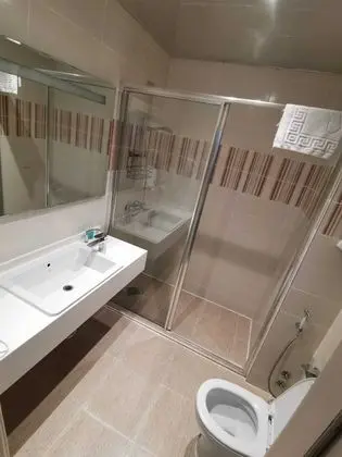 Standard İki Ayrı Yataklı Oda