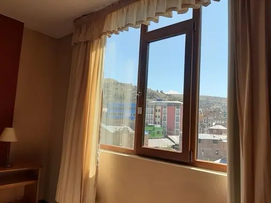 Standard İki Ayrı Yataklı Oda, 2 Çift Kişilik Yatak